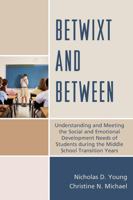 BETWIXT AND BETWEEN