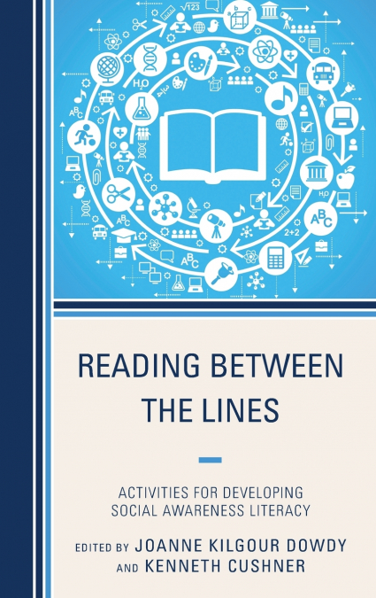 READING BETWEEN THE LINES