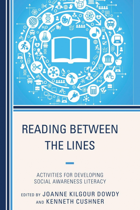 READING BETWEEN THE LINES
