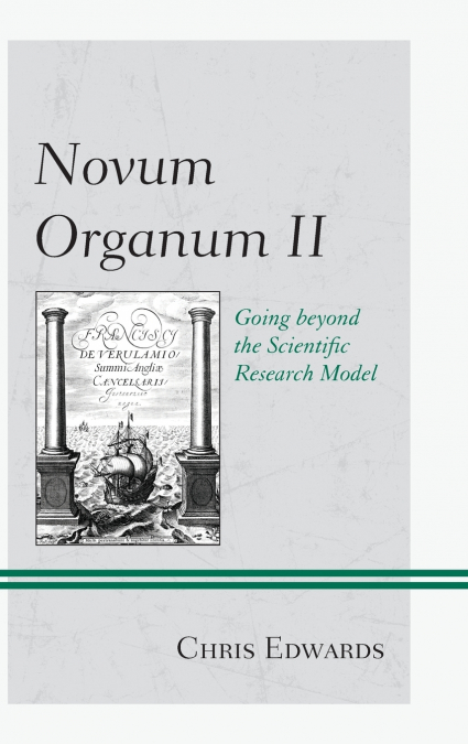 NOVUM ORGANUM II