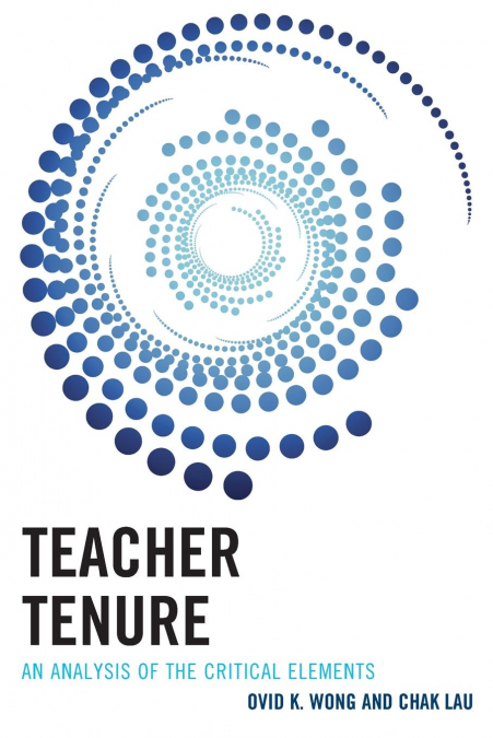 TEACHER TENURE