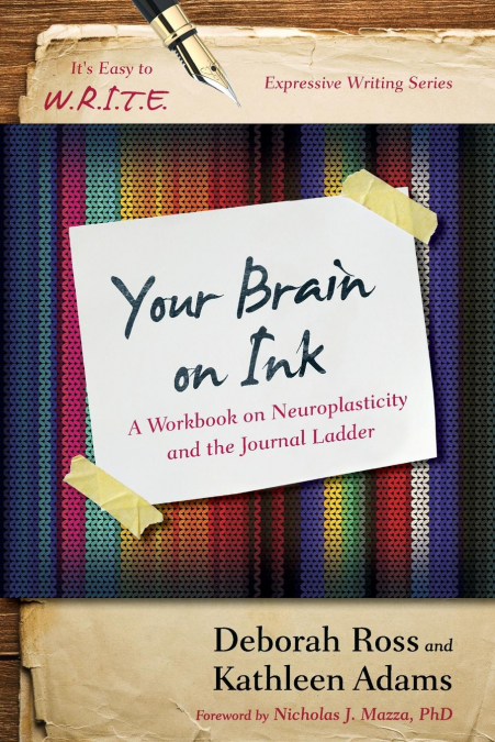 YOUR BRAIN ON INK