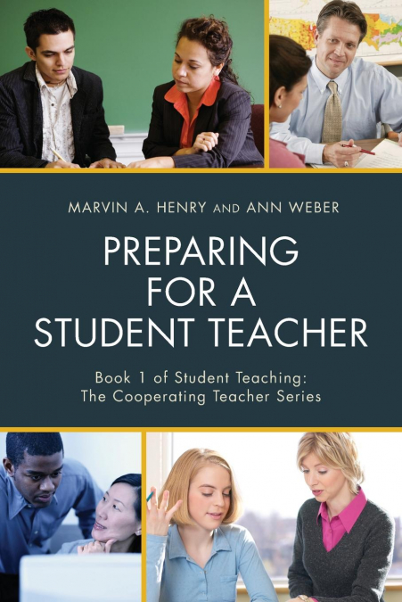 PREPARING FOR A STUDENT TEACHER