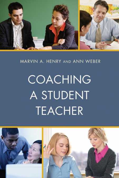 COACHING A STUDENT TEACHER