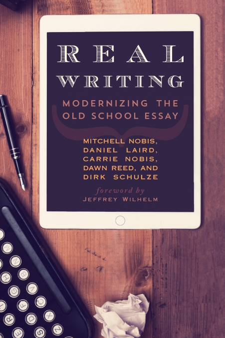 REAL WRITING