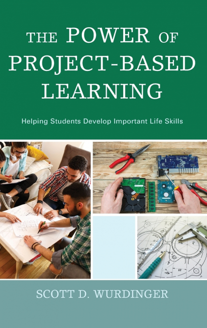 POWER OF PROJECT-BASED LEARNING