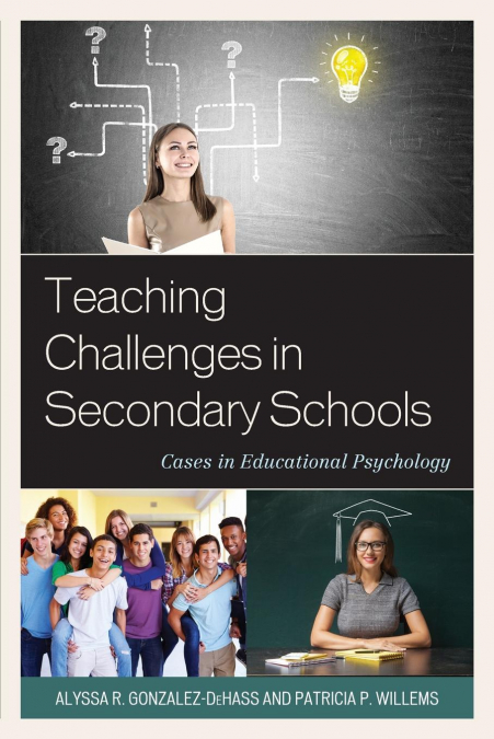 TEACHING CHALLENGES IN SECONDARY SCHOOLS