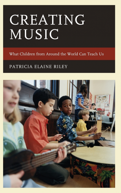 CREATING MUSIC