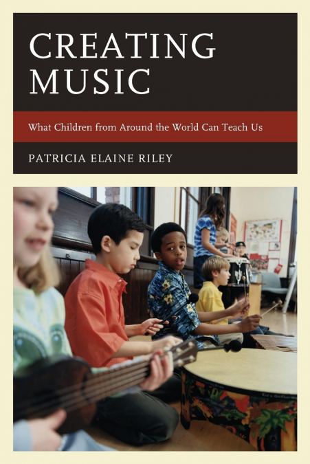 CREATING MUSIC