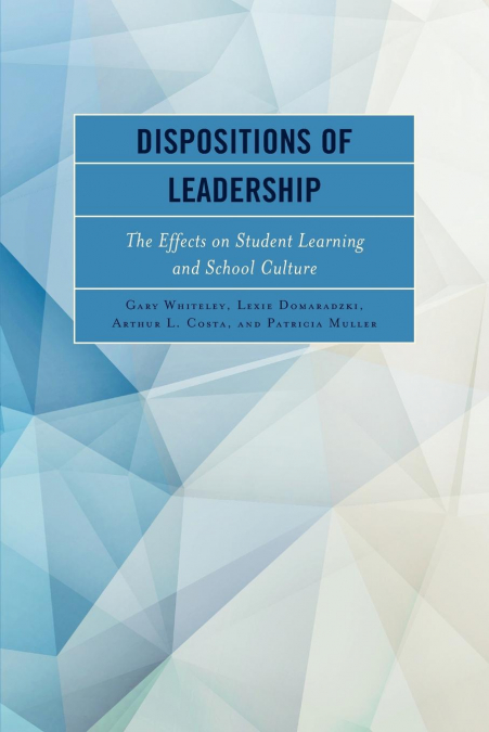 DISPOSITIONS OF LEADERSHIP