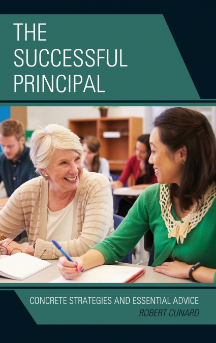SUCCESSFUL PRINCIPAL