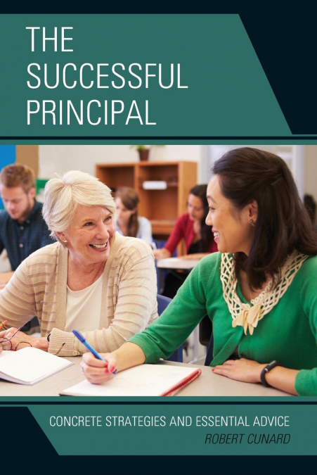 SUCCESSFUL PRINCIPAL