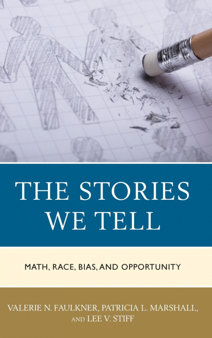 THE STORIES WE TELL