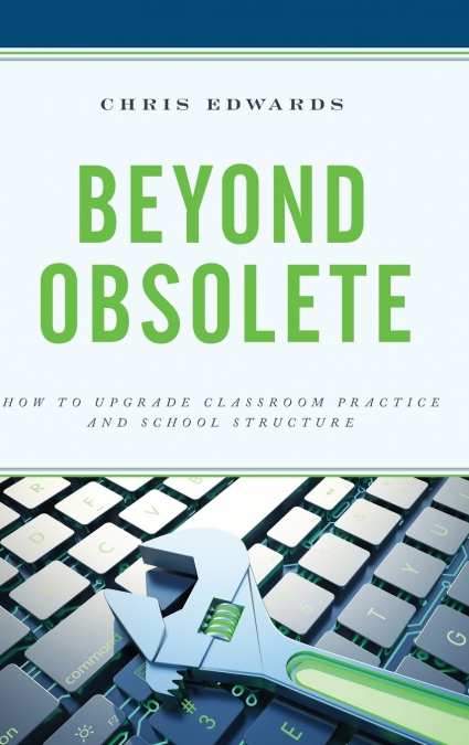BEYOND OBSOLETE