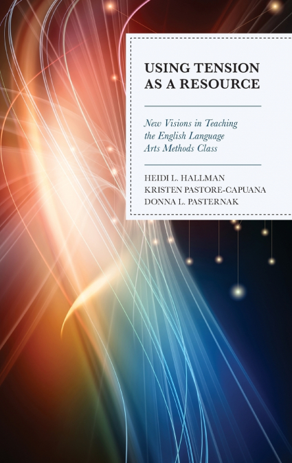 USING TENSION AS A RESOURCE