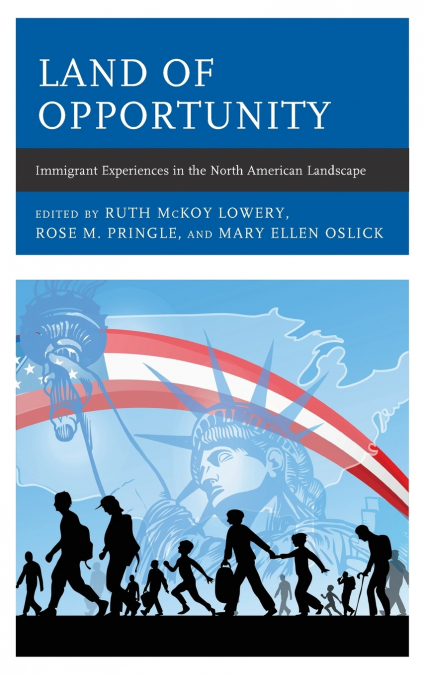 IMMIGRANT EXPERIENCES
