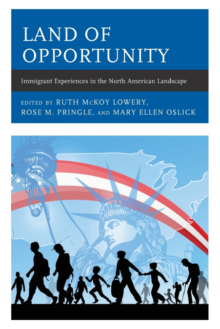 IMMIGRANT EXPERIENCES
