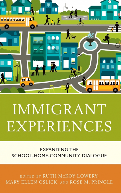IMMIGRANT EXPERIENCES