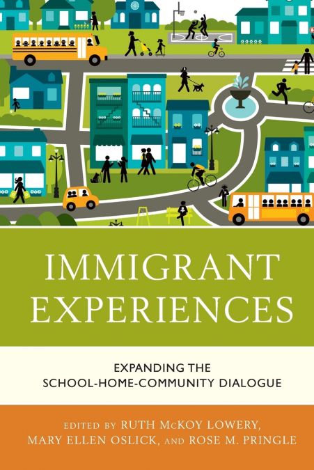 IMMIGRANT EXPERIENCES