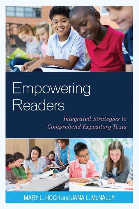 EMPOWERING READERS