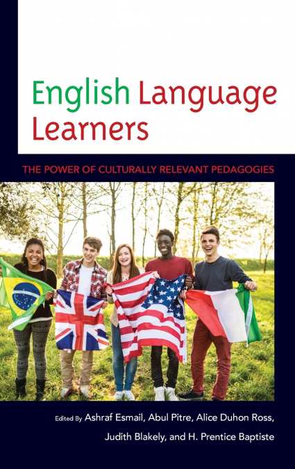 ENGLISH LANGUAGE LEARNERS
