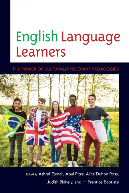 ENGLISH LANGUAGE LEARNERS