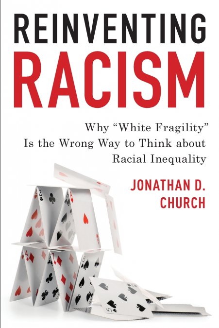 REINVENTING RACISM