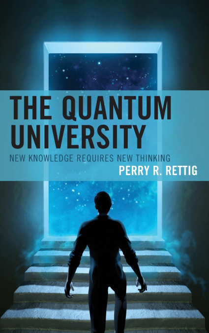 QUANTUM UNIVERSITY