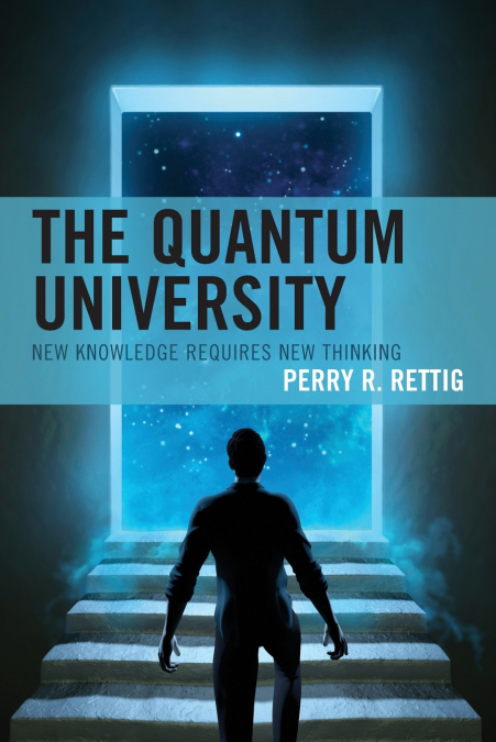 QUANTUM UNIVERSITY