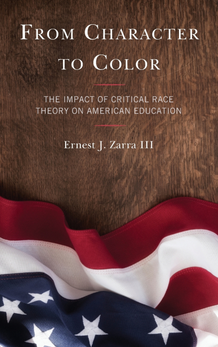 FROM CHARACTER TO COLOR