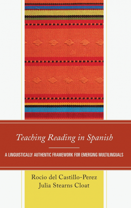 TEACHING READING IN SPANISH