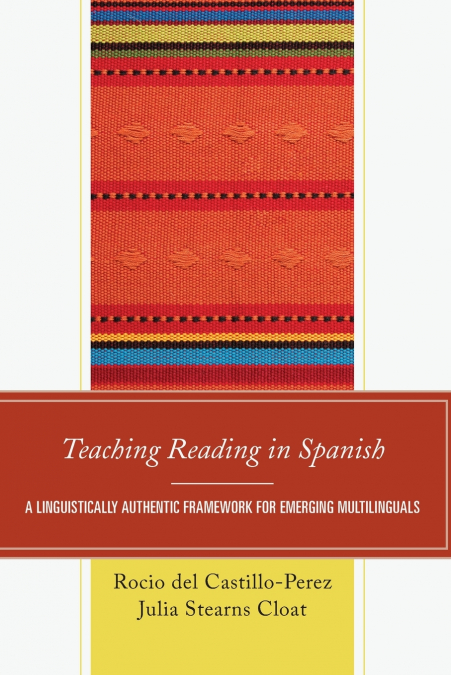 TEACHING READING IN SPANISH