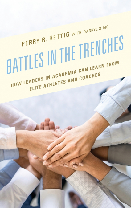 BATTLES IN THE TRENCHES