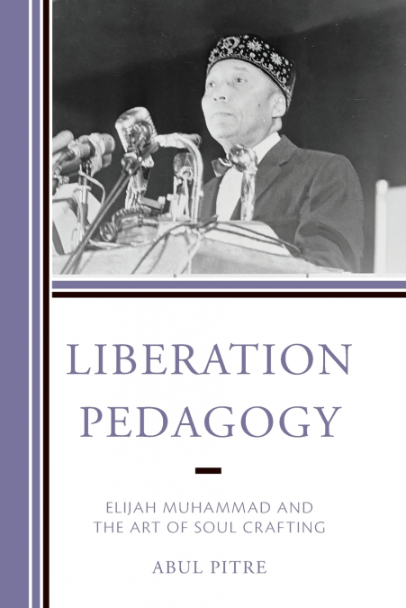 LIBERATION PEDAGOGY