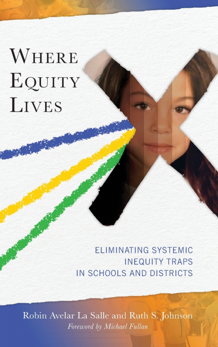WHERE EQUITY LIVES