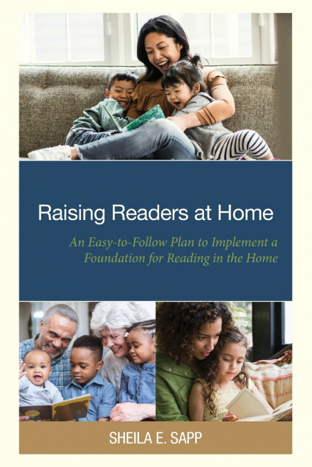 RAISING READERS AT HOME