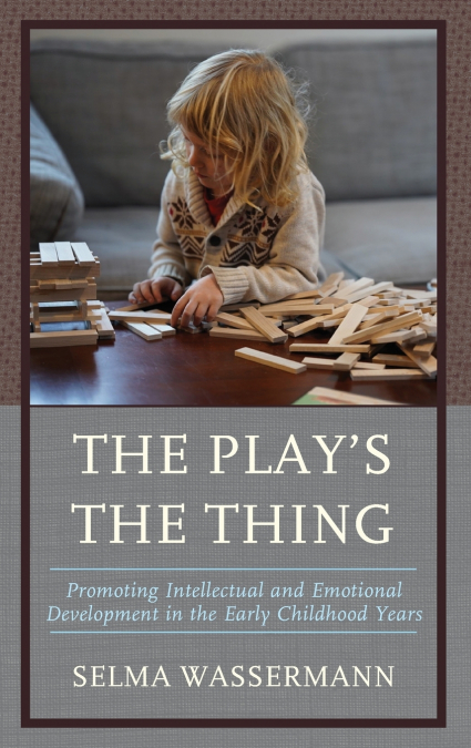 PLAY?S THE THING