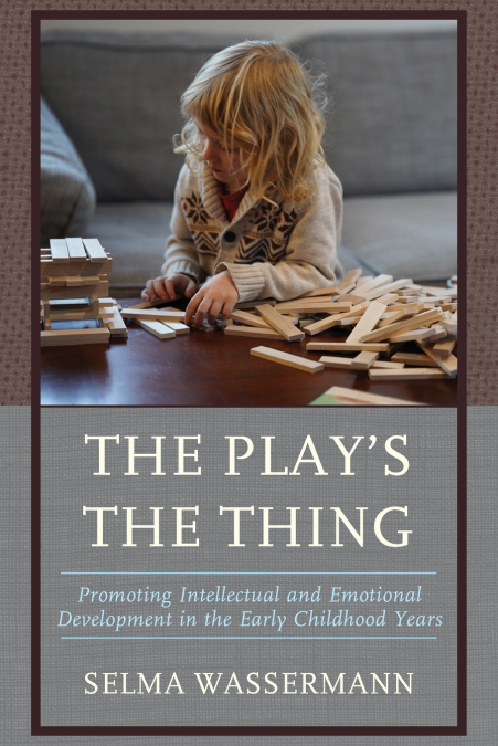 PLAY?S THE THING