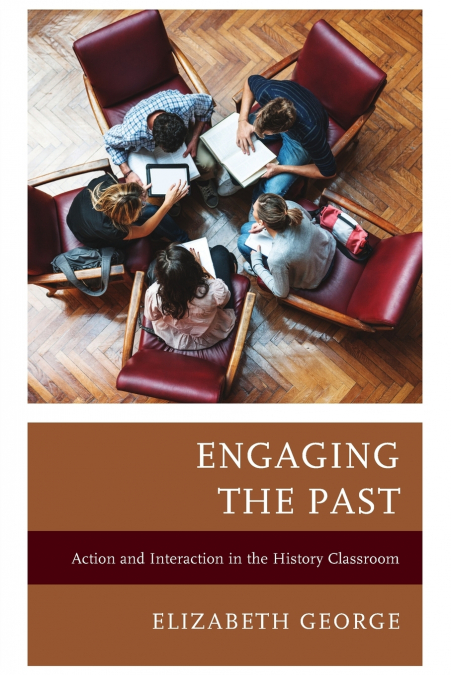 ENGAGING THE PAST