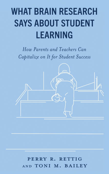 WHAT BRAIN RESEARCH SAYS ABOUT STUDENT LEARNING