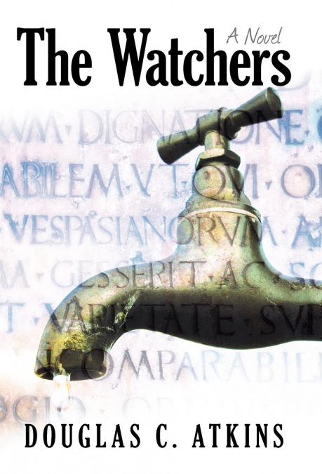 THE WATCHERS