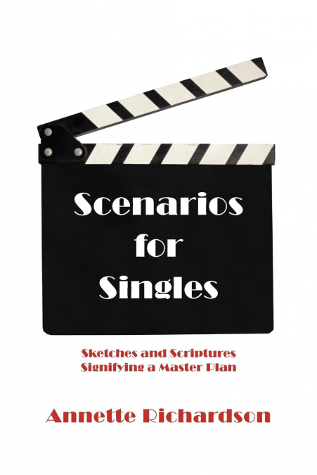 SCENARIOS FOR SINGLES