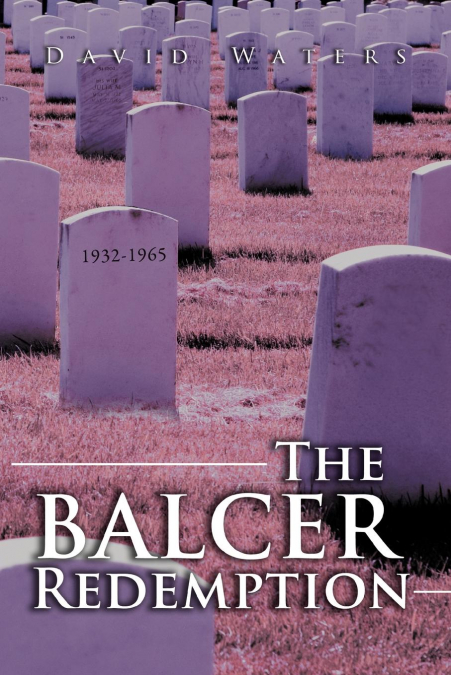 THE BALCER REDEMPTION