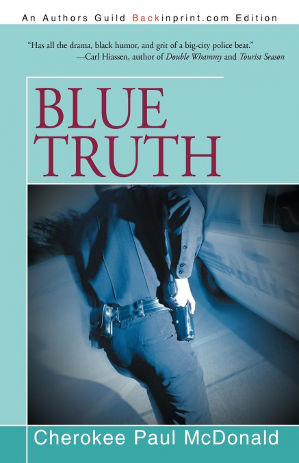 BLUE TRUTH
