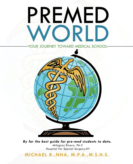 PREMED WORLD