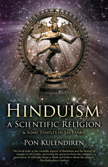 HINDUISM A SCIENTIFIC RELIGION
