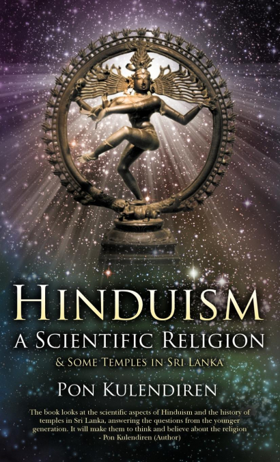 HINDUISM A SCIENTIFIC RELIGION
