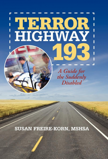 TERROR HIGHWAY 193