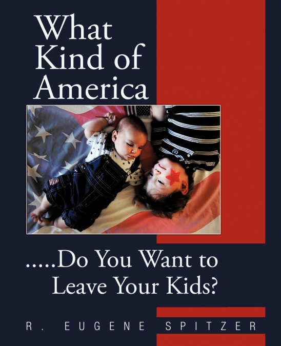 WHAT KIND OF AMERICA