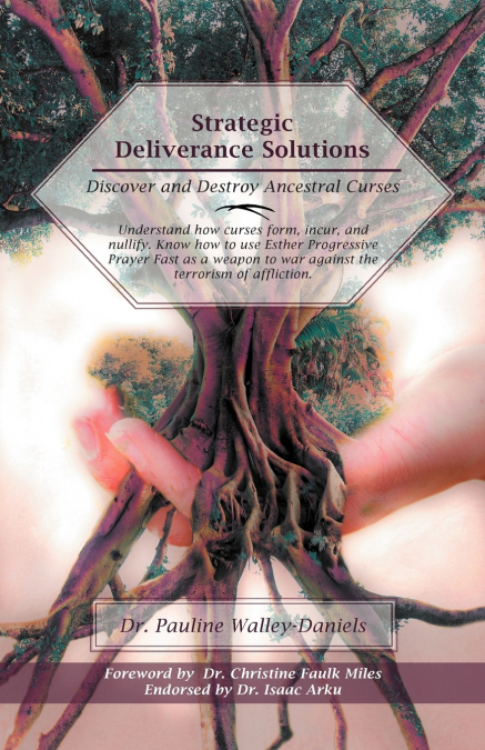 STRATEGIC DELIVERANCE SOLUTIONS